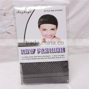 Wig Making Caps, Adjustable Wig Cap Black, Fasion Hair Nets, Nylon Wig Cap photo-4