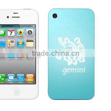 Factory Despicable Me Minions 3D Silicone Phone Case Cover for Iphone4s/5 photo-3