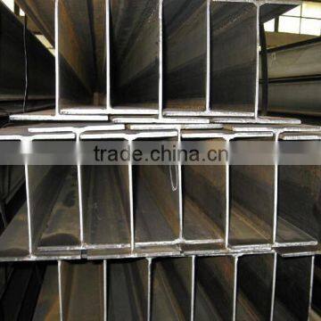 Hot rolled Best h beam price steel