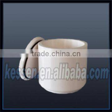 Alumina/Zirconia Ball Milling Tank/jar photo-4