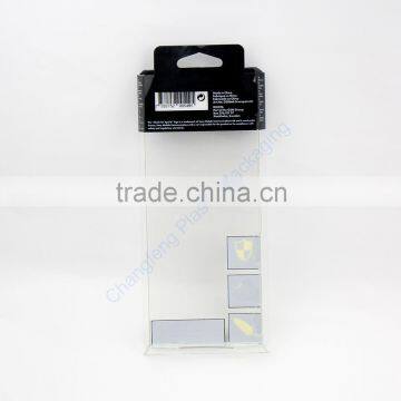 Wholesale Plastic Transparent Box for Data Cable photo-4