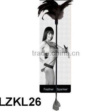 Feather Body Tickler LZKL26