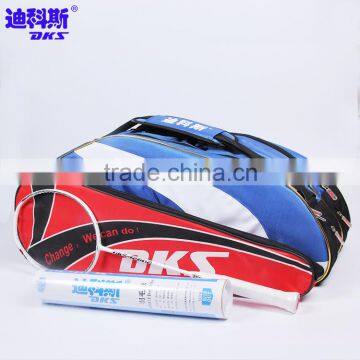 Wholesale DKS Single Shoulder Badminton Bag