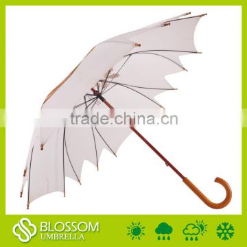 Maple leaf umbrella,special shape umbrella