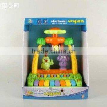 ELECTRONIC ORGAN