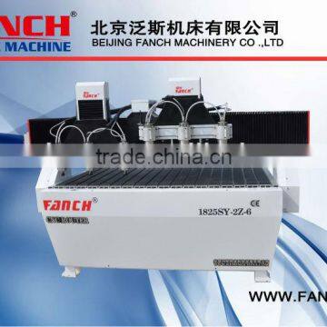 FANCH wood drilling machine FC-1825SY-2Z-6 China