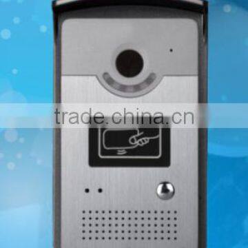 most popular 2 way voice intercom 720P high definition wifi doorbell camera