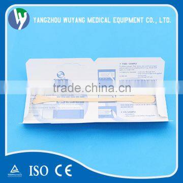 2016 new design medical pap smear test kit                        
                                                Quality Choice