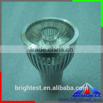 Super Brightness GU10 LED Spotlight,4W LED Spotlight,230V E27 LED Spotlight photo-2