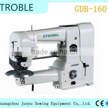 Super High Speed Intelligent Control Direct Drive Over lock Sewing Machine