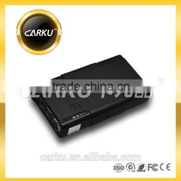 lithium battery jump starter carku Epower-Elite /Epower-21 5v2a USB LED light