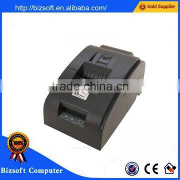 Bizsoft CS POS 58 plus 58mm thermal receipt printer