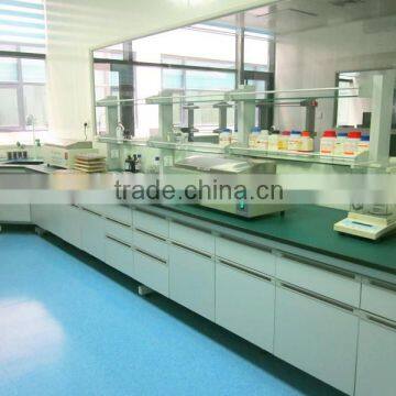 lab furniture side bench