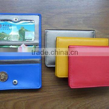 Promotion cheap and useful cute cheap wallets