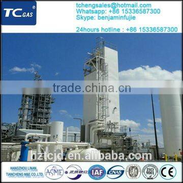 Small Investment Liquid Oxygen Plant