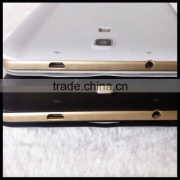 7 Inch Dual Core 3G Calling Tablet PC Android 4.4 MTK6572 With Case Covered Wifi and Bluetooth photo-6