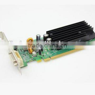 NVS285 BOARD, VIDEO 128MB QUADRO PCI-E 2D