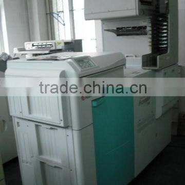 Fuji Frontier 350 ,minilab Machine . Welcome Test Machine in Dalian,China Factory