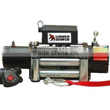 Electric Winch