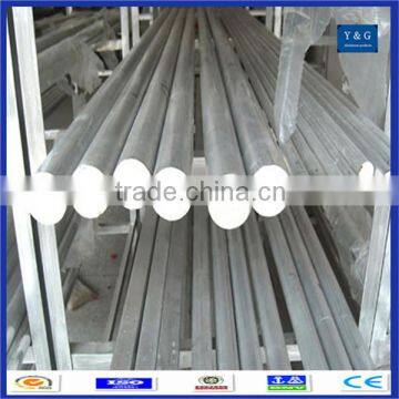 4mm 6063 Aluminium Round Bar in Stock photo-3