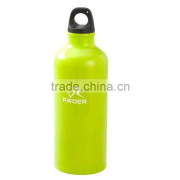 Promotional double wall vacuum flask