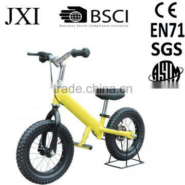 With cool helmet bike racing machine gt aluminum balance bike for kids