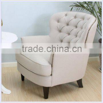 Popular hotel sofa chair