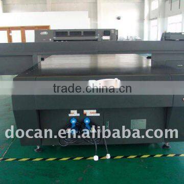 Outdoor offset printer UV2030