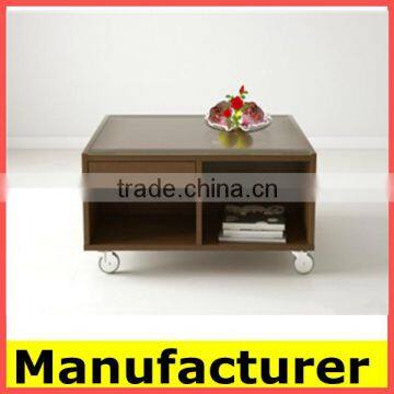 hot sale cheap wooden bedside table,chest of drawer cabinet new design 2016