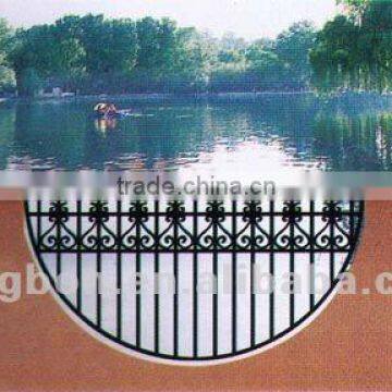 Top-selling hot dip galvanized steel fence post