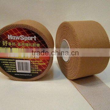 (D)Sportstrap Rigid Strapping Tape with super sticky