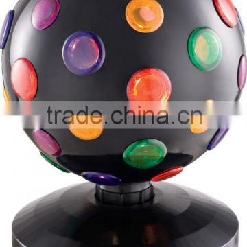 DL-8 LED DISCO BALL PARTY LIGHT