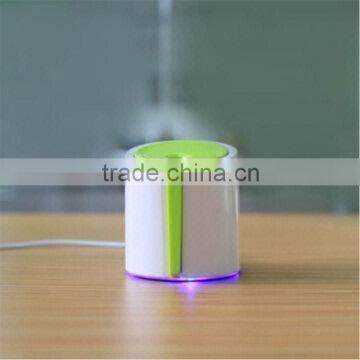 Air Freshener Aroma Diffuser Humidifier With Rice Cooker Mini Usb Humidifier photo-3