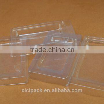 plastic tray