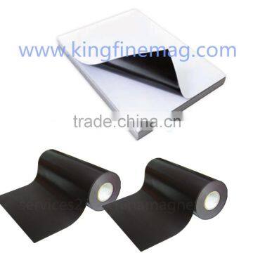 Inkjet magnetic photo paper , standard and custom design