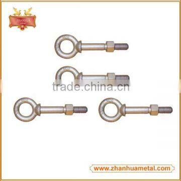 Decorative Cast Forged Lifting Weld Eye Bolt