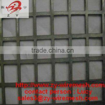 Square perforated metal( best quality , low price , 13 years factory )