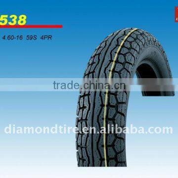 2014 mixed pattern motorcycle tyre and inner tube