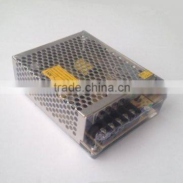 Switching Power Supply S-35-24 35W Single Output 24v China Manufacturing Quality Guaranteed photo-3