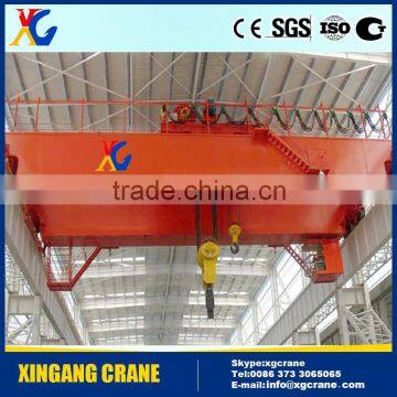 5Ton Electric Bridge industrial Using Overhead Crane With Hook Price