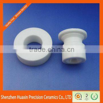 Good Wear Resistant Zirconia Ceramic Parts Zro2