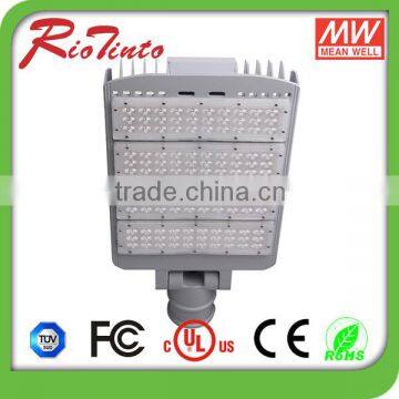 Top quality Cheapest led street light highway 200w 105lm/w