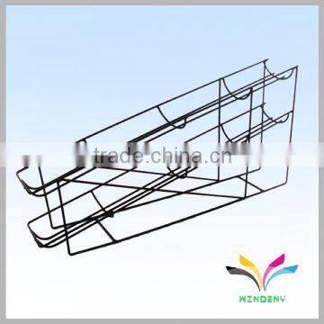 Chinese Hot Sale Fancy Metal Customized Display Stand for Red Wine