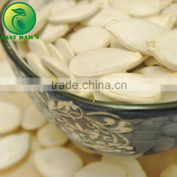 Pure White Pumpkin Seeds, Snow White From China photo-2