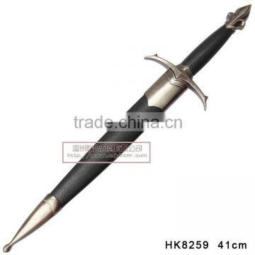 Wholesale Historical knife decorative antique knife HK8259