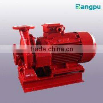 XBD(HY) series constant-pressure fire-fighting pump