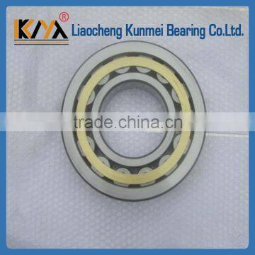 motor bearing grease KM NU326EM cylindrical roller bearing