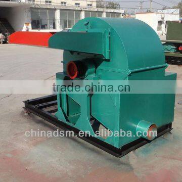 The Well-known Mini Type Corn Stalk Crusher