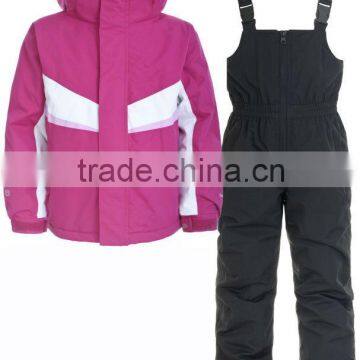 Kids Sportswear Set Kids Ski Set