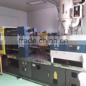 peek materials produce